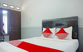Oyo 90369 An Nur Family Homestay Syariah