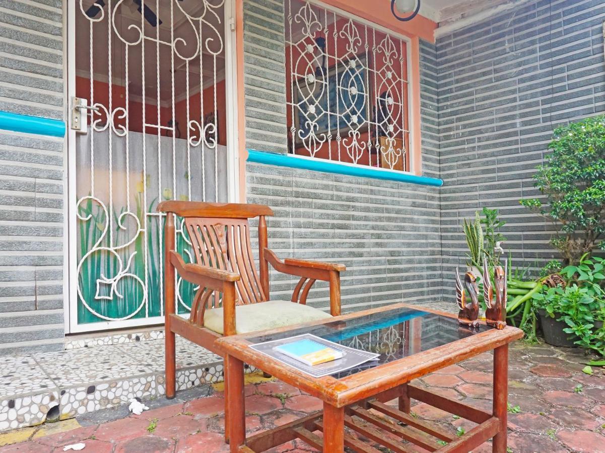 Oyo 90369 An Nur Family Homestay Syariah Cigombong Bagian luar foto