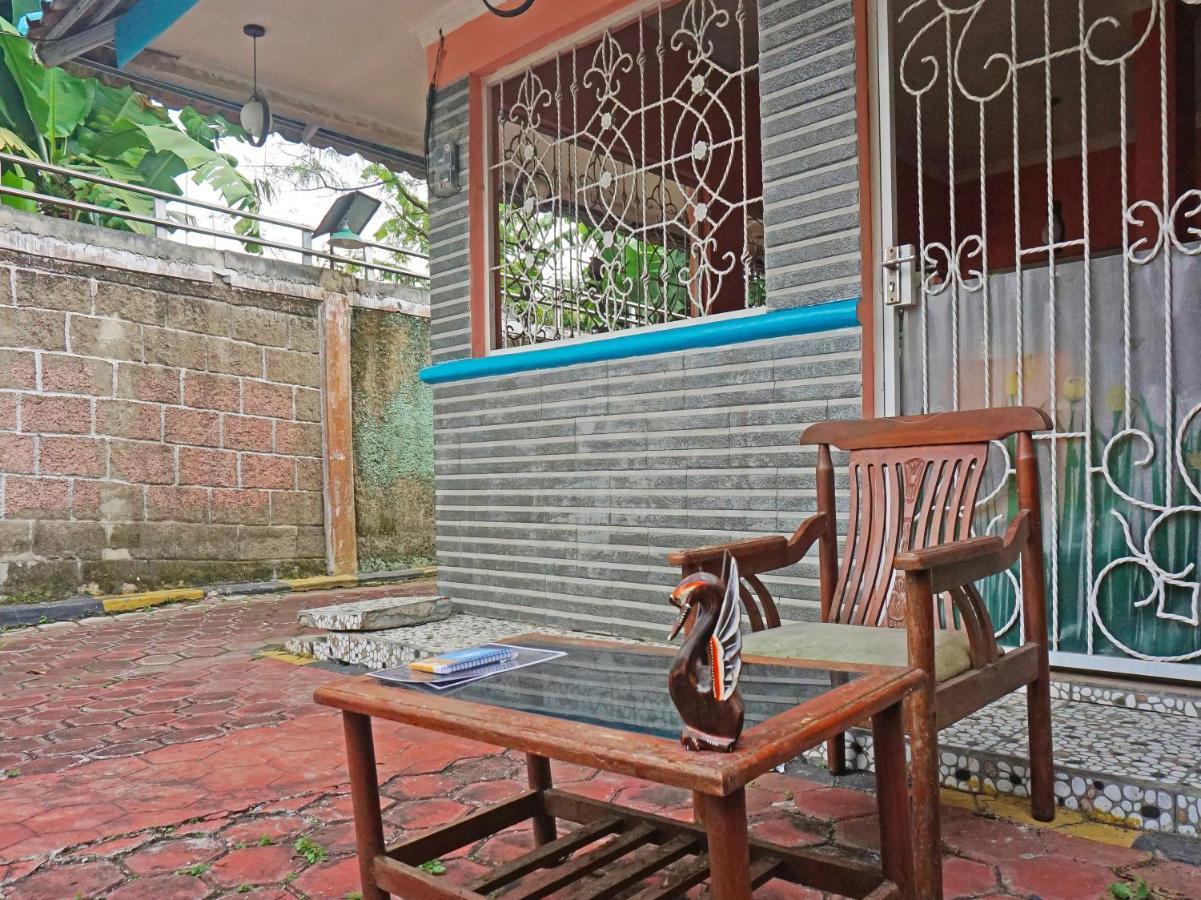 Oyo 90369 An Nur Family Homestay Syariah Cigombong Bagian luar foto