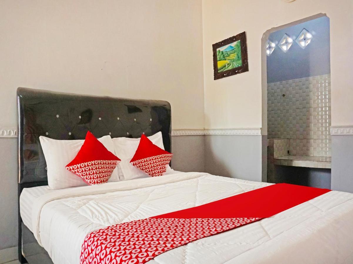 Oyo 90369 An Nur Family Homestay Syariah Cigombong Bagian luar foto
