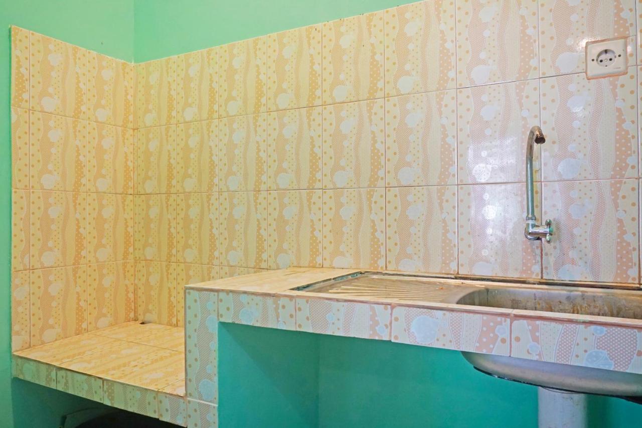 Oyo 90369 An Nur Family Homestay Syariah Cigombong Bagian luar foto