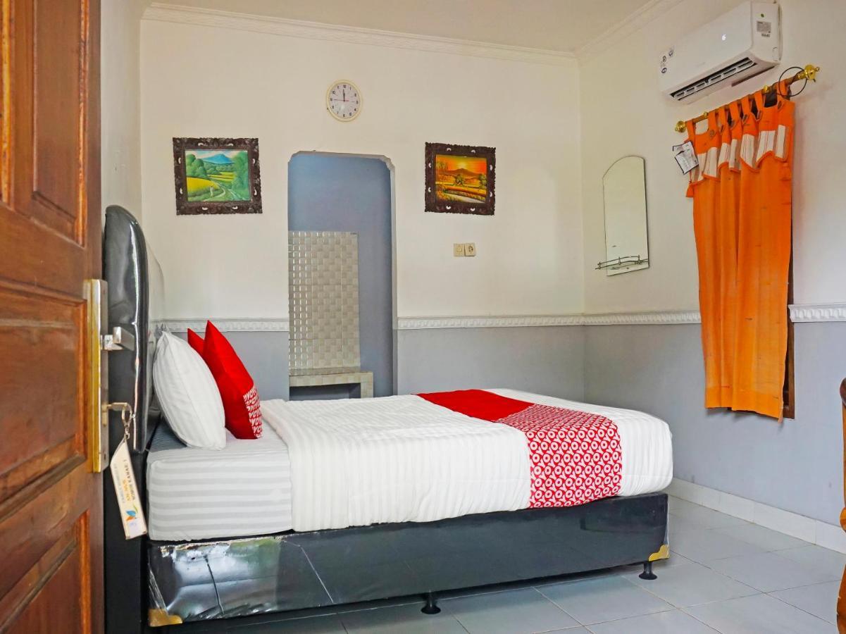 Oyo 90369 An Nur Family Homestay Syariah Cigombong Bagian luar foto